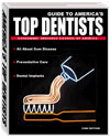 Dr. William Schlotz is a Top Dentist in America